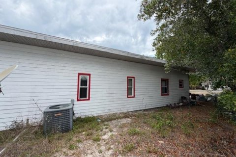Immobilier commercial à vendre à Bell, Floride: 208.1 m2 № 2195424 - photo 22