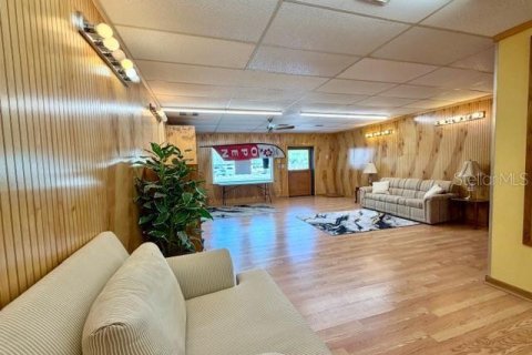 Immobilier commercial à vendre à Bell, Floride: 208.1 m2 № 2195424 - photo 11