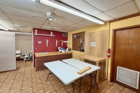 Immobilier commercial à vendre à Bell, Floride: 208.1 m2 № 2195424 - photo 15