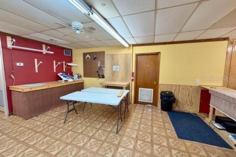 Immobilier commercial à vendre à Bell, Floride: 208.1 m2 № 2195424 - photo 18