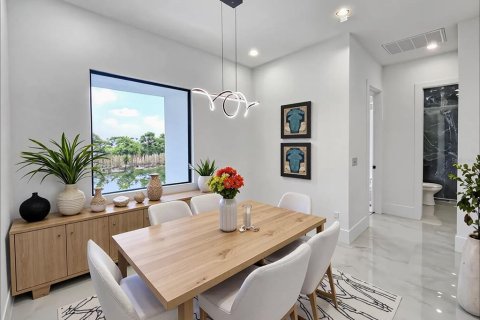 Casa en venta en Cape Coral, Florida, 4 dormitorios, 165.55 m2 № 1843725 - foto 7