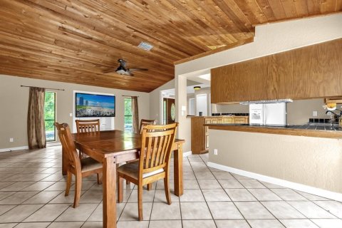 Villa ou maison à vendre à Eustis, Floride: 4 chambres, 138.8 m2 № 1757232 - photo 7