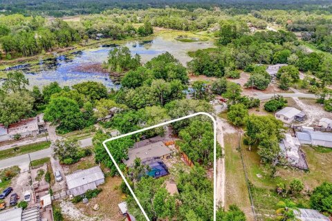Villa ou maison à vendre à Eustis, Floride: 4 chambres, 138.8 m2 № 1757232 - photo 23