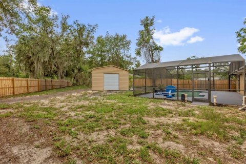 Villa ou maison à vendre à Eustis, Floride: 4 chambres, 138.8 m2 № 1757232 - photo 28