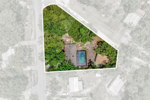 Villa ou maison à vendre à Eustis, Floride: 4 chambres, 138.8 m2 № 1757232 - photo 25
