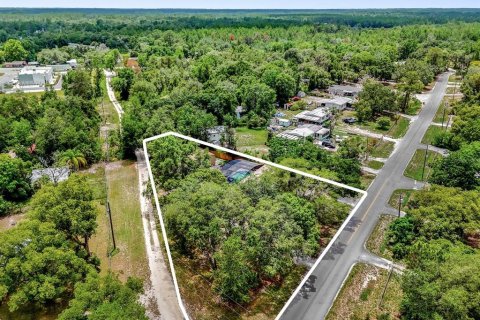 Villa ou maison à vendre à Eustis, Floride: 4 chambres, 138.8 m2 № 1757232 - photo 24