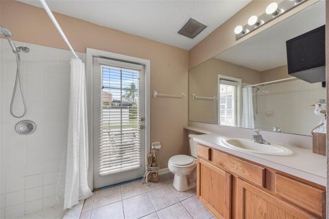 House in Wesley Chapel, Florida 4 bedrooms, 240.15 sq.m. № 1785554 - photo 27
