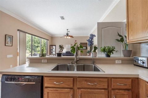 House in Wesley Chapel, Florida 4 bedrooms, 240.15 sq.m. № 1785554 - photo 18
