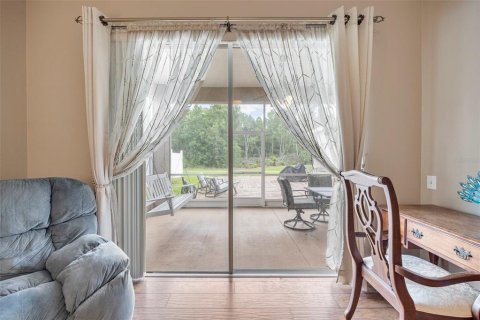 House in Wesley Chapel, Florida 4 bedrooms, 240.15 sq.m. № 1785554 - photo 9