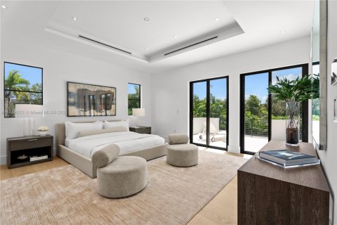 Casa en venta en Miami, Florida, 6 dormitorios, 508.45 m2 № 1932419 - foto 9