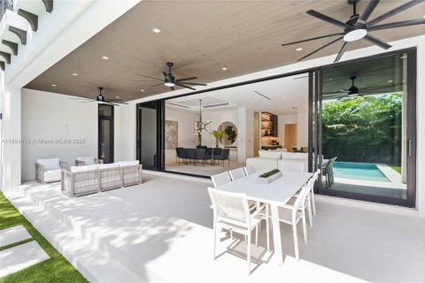 Casa en venta en Miami, Florida, 6 dormitorios, 508.45 m2 № 1932419 - foto 6