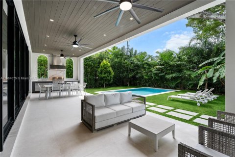 Casa en venta en Miami, Florida, 6 dormitorios, 508.45 m2 № 1932419 - foto 7