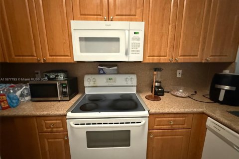 Condominio en venta en Homestead, Florida, 2 dormitorios, 84.91 m2 № 2014265 - foto 15