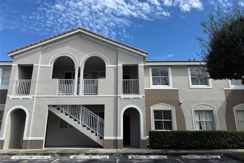 Кондоминиум с 2 спальнями в Хомстед, Флорида № 2014265