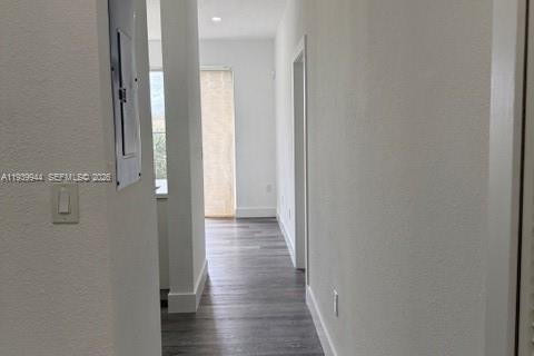 Appartement à Hialeah, Floride 2 chambres, 89.84 m2 № 1997121