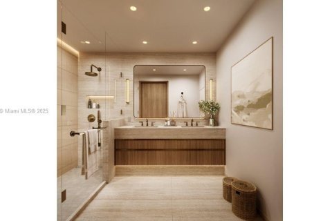 Condo in Miami, Florida, 1 bedroom  № 2013425 - photo 10