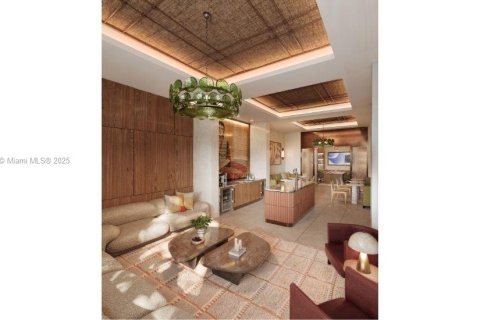 Condo in Miami, Florida, 1 bedroom  № 2013425 - photo 12