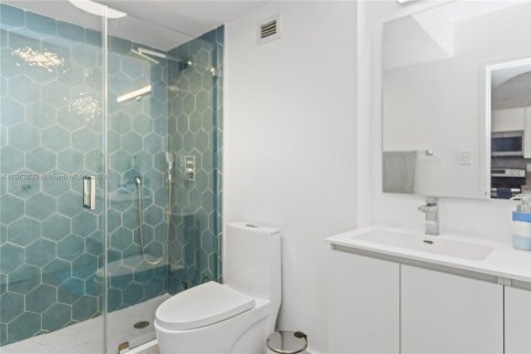Copropriété à louer à Miami Beach, Floride: 1 chambre, 51.1 m2 № 1753714 - photo 10