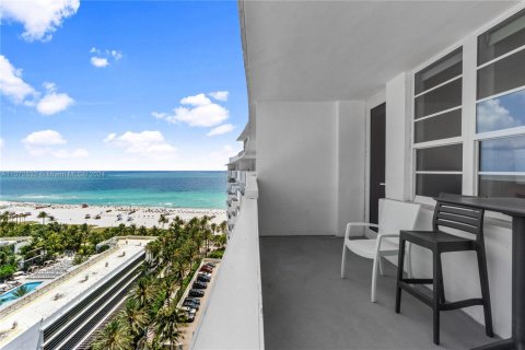 Copropriété à louer à Miami Beach, Floride: 1 chambre, 51.1 m2 № 1753714 - photo 12