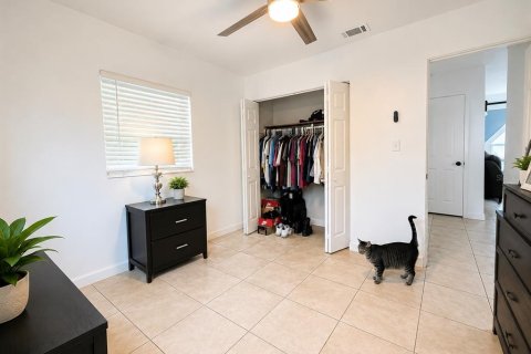 Villa ou maison à vendre à Auburndale, Floride: 3 chambres, 89.74 m2 № 2148831 - photo 13