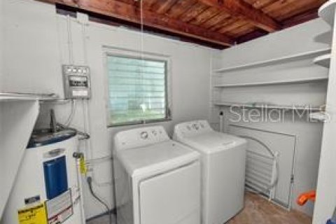 Villa ou maison à vendre à Auburndale, Floride: 3 chambres, 89.74 m2 № 2148831 - photo 14