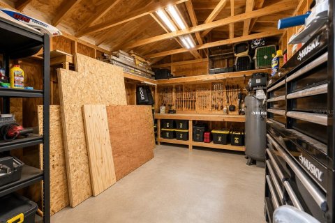 Villa ou maison à vendre à Auburndale, Floride: 3 chambres, 89.74 m2 № 2148831 - photo 24