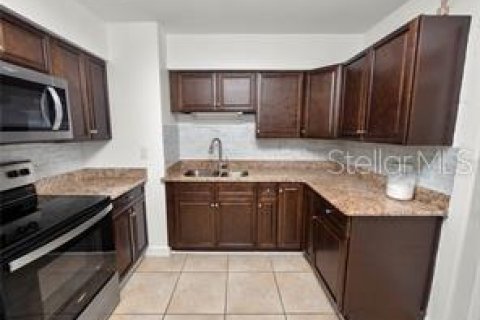 Villa ou maison à vendre à Auburndale, Floride: 3 chambres, 89.74 m2 № 2148831 - photo 8