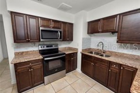 Villa ou maison à vendre à Auburndale, Floride: 3 chambres, 89.74 m2 № 2148831 - photo 7