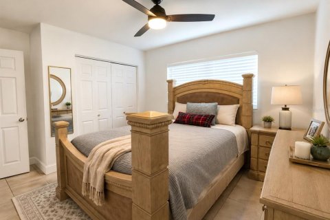 Villa ou maison à vendre à Auburndale, Floride: 3 chambres, 89.74 m2 № 2148831 - photo 22