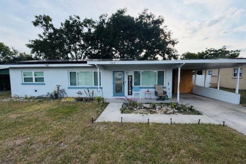 Villa ou maison à vendre à Auburndale, Floride: 3 chambres, 89.74 m2 № 2148831 - photo 2