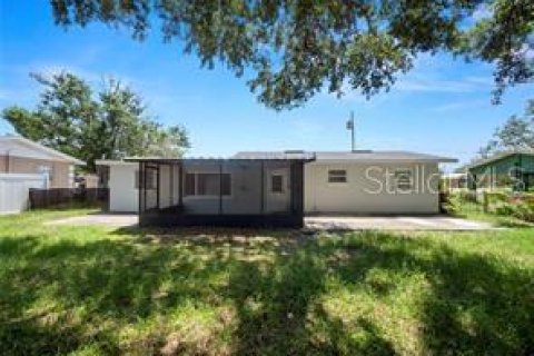 Villa ou maison à vendre à Auburndale, Floride: 3 chambres, 89.74 m2 № 2148831 - photo 16