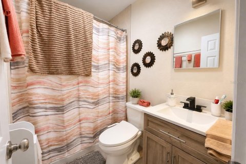 Villa ou maison à vendre à Auburndale, Floride: 3 chambres, 89.74 m2 № 2148831 - photo 11