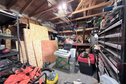Villa ou maison à vendre à Auburndale, Floride: 3 chambres, 89.74 m2 № 2148831 - photo 30