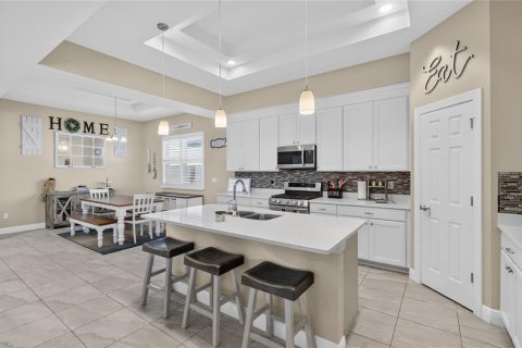Villa ou maison à vendre à Clearwater, Floride: 3 chambres, 241.36 m2 № 2354718 - photo 12