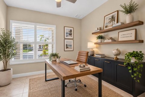Villa ou maison à vendre à Clearwater, Floride: 3 chambres, 241.36 m2 № 2354718 - photo 23