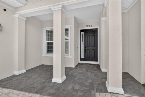 Villa ou maison à vendre à Clearwater, Floride: 3 chambres, 241.36 m2 № 2354718 - photo 6