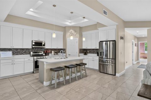 Villa ou maison à vendre à Clearwater, Floride: 3 chambres, 241.36 m2 № 2354718 - photo 13