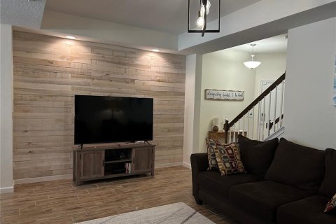 Снять в аренду таунхаус в Брейдентон, Флорида 3 спальни, 154.31м2, № 1717204 - фото 14