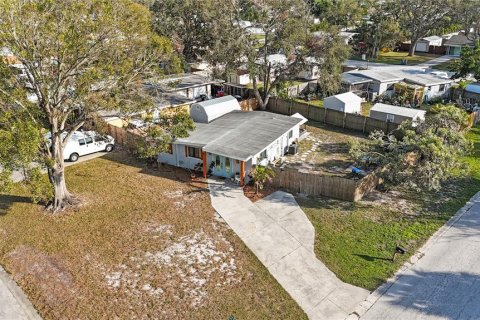 House in Seminole, Florida 3 bedrooms, 93.83 sq.m. № 1718327 - photo 28