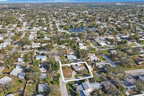 House in Seminole, Florida 3 bedrooms, 93.83 sq.m. № 1718327 - photo 29