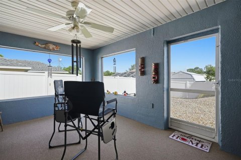 House in Spring Hill, Florida 3 bedrooms, 210.89 sq.m. № 2225813 - photo 29