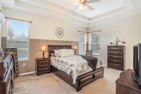 House in Land O' Lakes, Florida 3 bedrooms, 191.84 sq.m. № 1909086 - photo 23