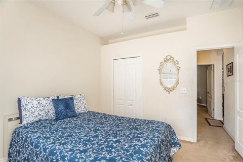 House in Land O' Lakes, Florida 3 bedrooms, 191.84 sq.m. № 1909086 - photo 30