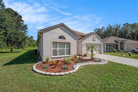 House in Land O' Lakes, Florida 3 bedrooms, 191.84 sq.m. № 1909086 - photo 5
