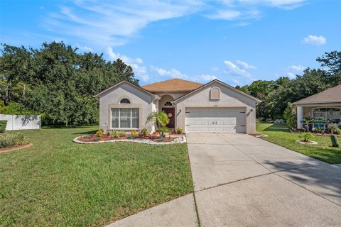 House in Land O' Lakes, Florida 3 bedrooms, 191.84 sq.m. № 1909086 - photo 3