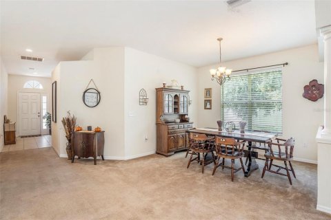 House in Land O' Lakes, Florida 3 bedrooms, 191.84 sq.m. № 1909086 - photo 14