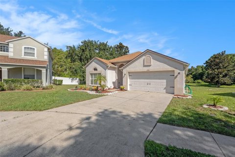 House in Land O' Lakes, Florida 3 bedrooms, 191.84 sq.m. № 1909086 - photo 4