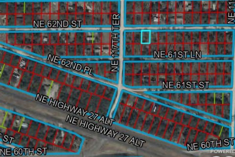 Land in Williston, Florida № 2201457 - photo 3