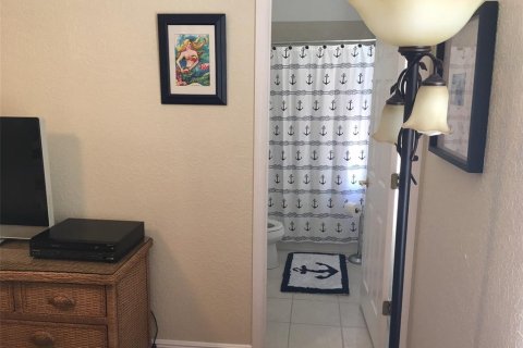 Adosado en alquiler en Treasure Island, Florida, 3 dormitorios, 181.9 m2 № 1526176 - foto 17