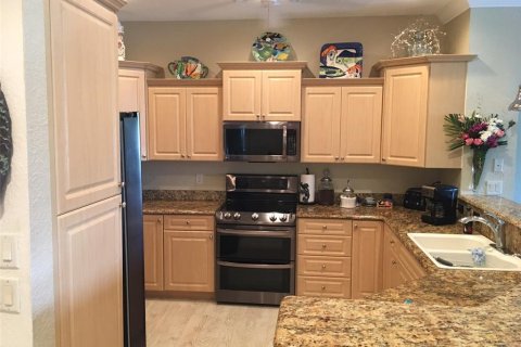 Adosado en alquiler en Treasure Island, Florida, 3 dormitorios, 181.9 m2 № 1526176 - foto 6